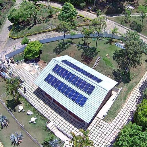 Comprar o produto de Empresa Especializada em Energia Solar​ em Energia Solar pela empresa Elétric Solar em Sete Lagoas, MG por Solutudo
