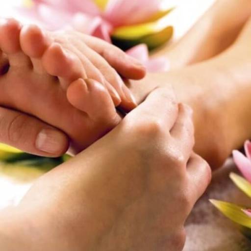 Curso de Massagens