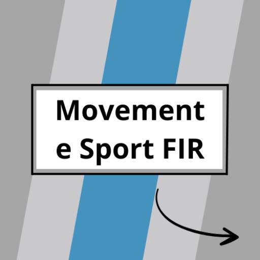 Movement e Sport FIR em Itapetininga, SP por Tallento Nipponenergy