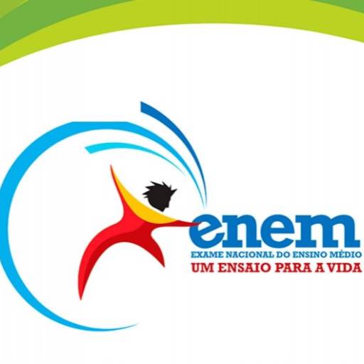 Curso preparatório para Enem