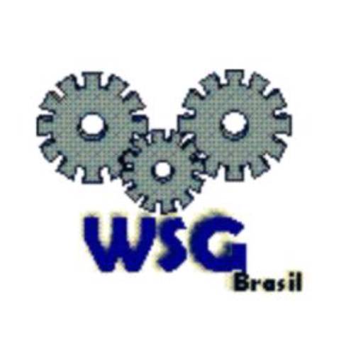 Mês do desconto progressivo na WSG Brasil por WSG Brasil