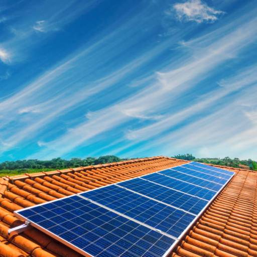 Energia Solar para Comércio por Paisollens 