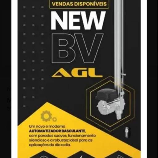 Automatizadores por MS Seg Distribuidora Serviços e Manutenção