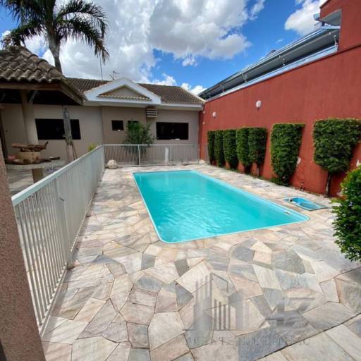 Casa a venda Residencial Florenza - Presidente Prudente - AZ Agente Imobiliário em Presidente Prudente, SP por Az  Agente Imobiliário