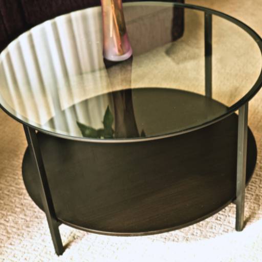 Tampo de Mesa Personalizado em Vidro: Elegância e Versatilidade em Santa Bárbara D'Oeste