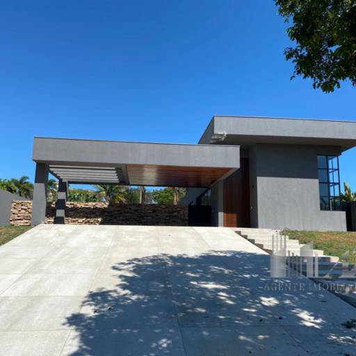 Casa a venda condomínio Gramado Park - Alvares Machado - AZ Agente Imobiliário em Presidente Prudente, SP por Az  Agente Imobiliário