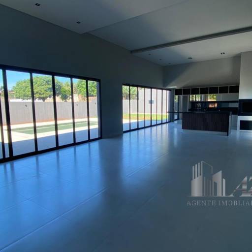 Casa a venda condomínio Gramado Park - Alvares Machado - AZ Agente Imobiliário em Presidente Prudente, SP por Az  Agente Imobiliário