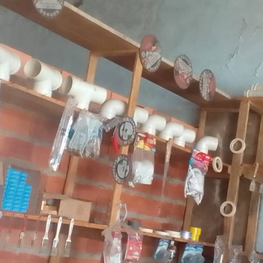 Materiais para Reforma