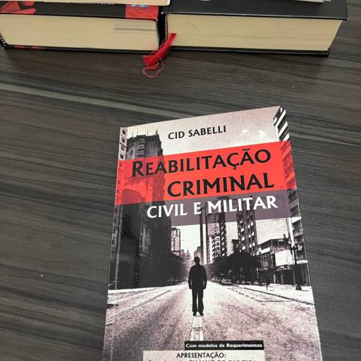 Reabilitação Criminal 