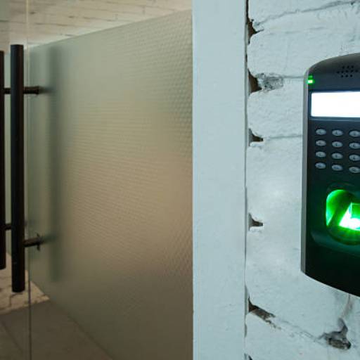 Segurança Eletrônica: Solução Avançada em Ninho Verde II Eco Residence