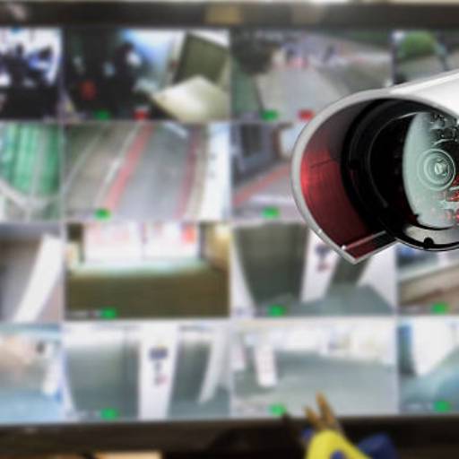 Instalações de Segurança Eletrônica: Proteção Avançada em Ninho Verde II Eco Residence