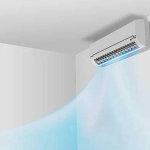 Comprar o produto de Manutenção de ar condicionado  em Ar Condicionados pela empresa FS Instalações em Londrina, PR por Solutudo
