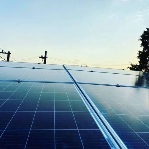 Especialista em Energia Solar - Eficiência e Sustentabilidade em Palmeira D'Oeste