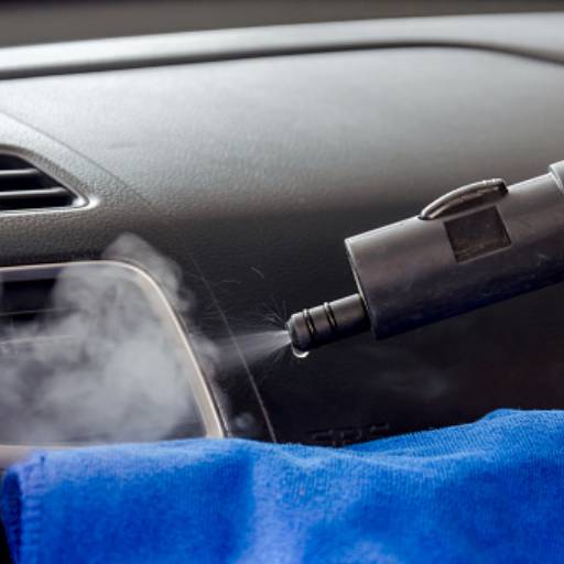  Higienização de ar condicionado 