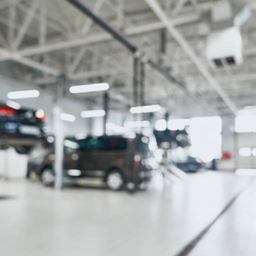 Balanceamento de mecânica