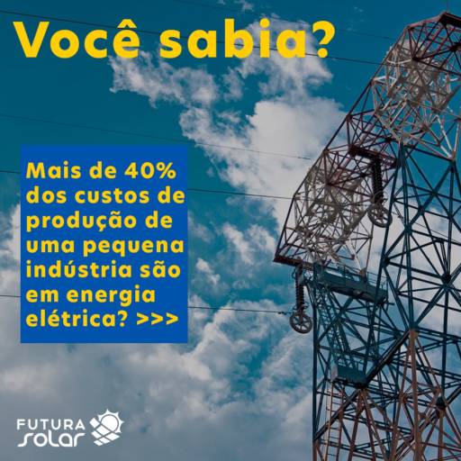 Especialista em Energia Solar​