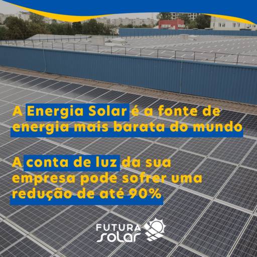 Empresa Especializada em Energia Solar
