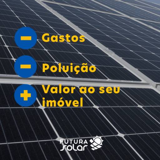 Empresa de Energia Solar