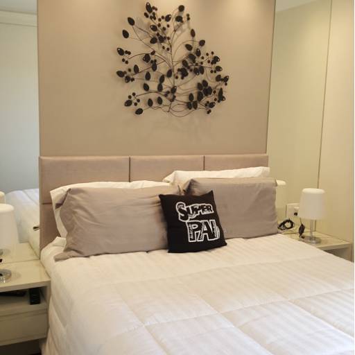 Projeto para Dormitório