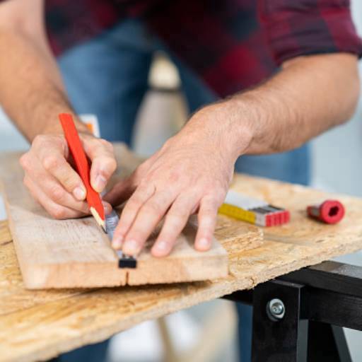 Móveis planejados para loja