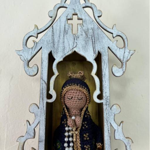 Curso de Amigurumi por Bkv Ateliê