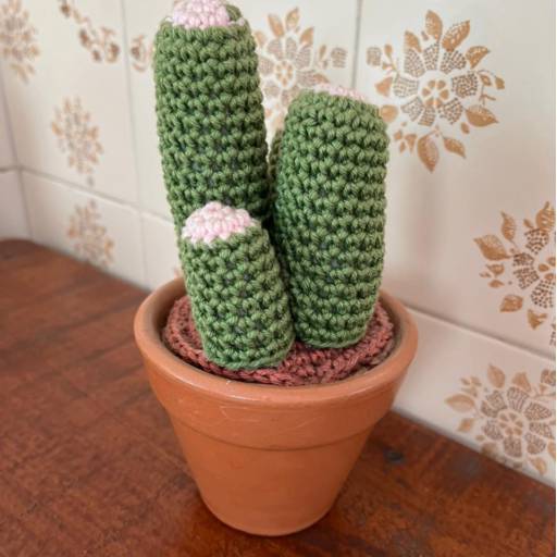 Curso de Amigurumi por Bkv Ateliê