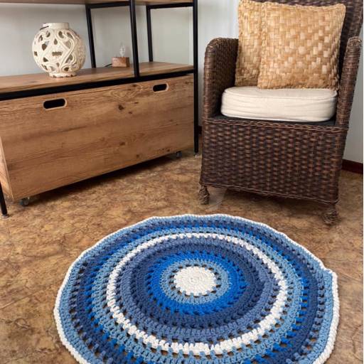 Curso de Crochê | Aprenda a fazer Crochê em Jundiaí, SP por Bkv Ateliê