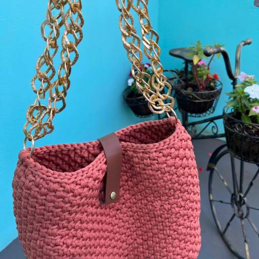 Curso de Crochê | Aprenda a fazer Crochê em Jundiaí, SP por Bkv Ateliê