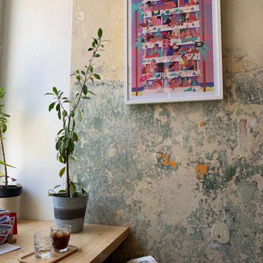 Impressão Poster A2