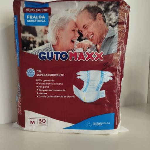 Gutomaxx por Atacadão das Fraldas 