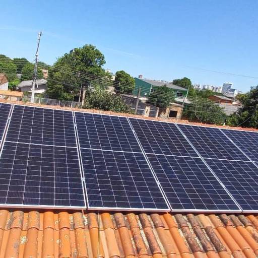 Comprar o produto de Financiamento de Energia Solar em Financiamento Solar pela empresa PROJEVOLT ENERGIA SOLAR em Porto Alegre, RS por Solutudo