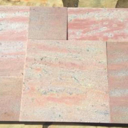 Pedra de Quartzo Padrão Exportação por Pedreiras São Tomé