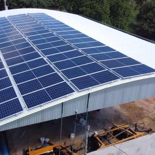 Especialista em Energia Solar por HBM Solar - Energia Solar