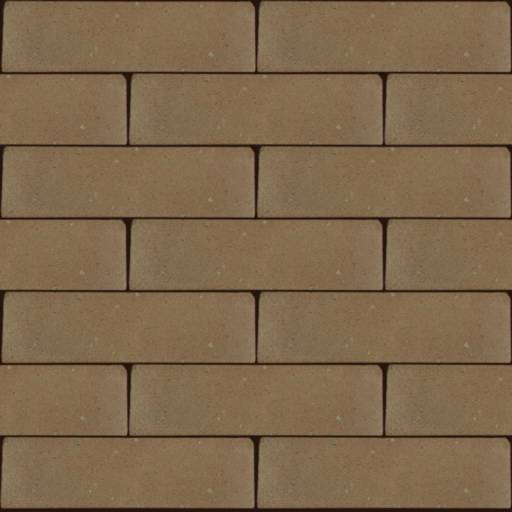 Areia Egito por DFR Tijolos Ecológicos