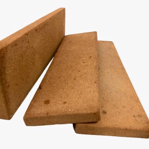 Terracota Brasil por DFR Tijolos Ecológicos