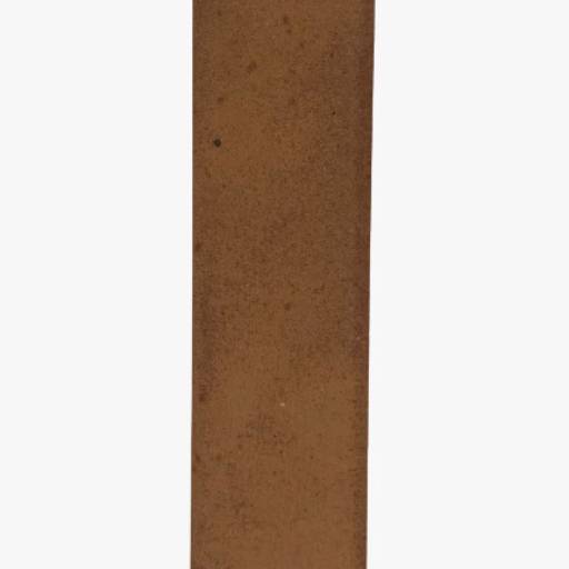 Terracota Brasil por DFR Tijolos Ecológicos