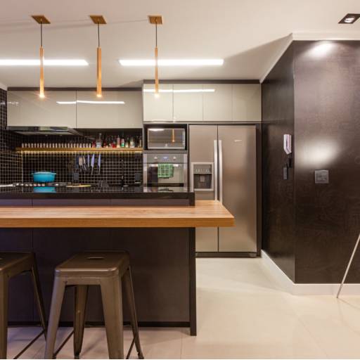 Projeto para Cozinha