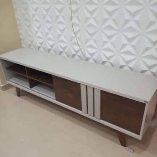 Montagem de Rack por Kero Montador