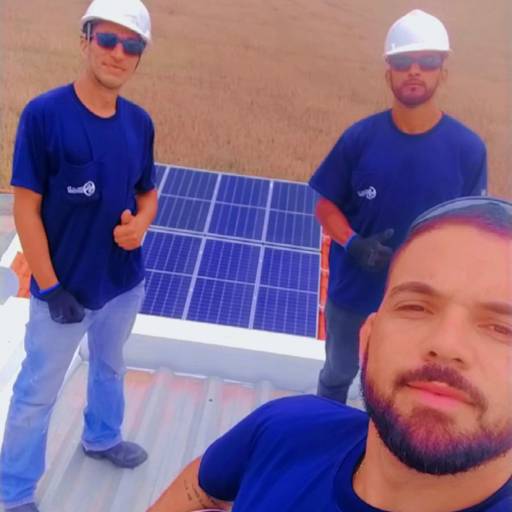 Especialista em Energia Solar​