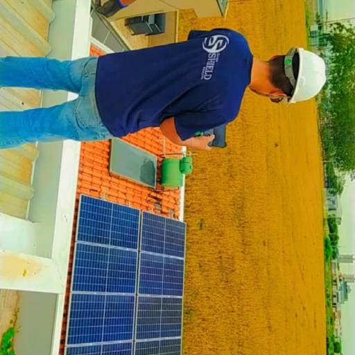 Empresa Especializada em Energia Solar​