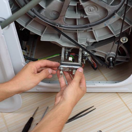 Comprar o produto de Conserto de secadora  em Assistência Técnica para Eletrônicos - Eletrodomésticos pela empresa SRFrio Refrigeração em São Paulo, SP por Solutudo