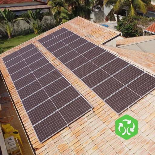 Empresa Especializada em Energia Solar por EcoPower Energia Solar Sinop