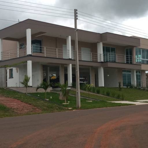 Construtora  por BR-Pevedil Construções