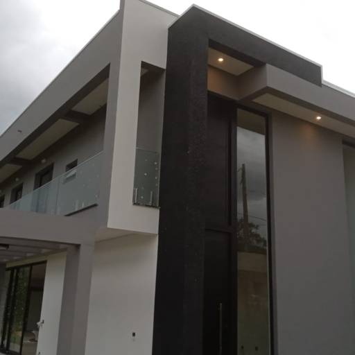 Fundação de baldrame  por BR-Pevedil Construções