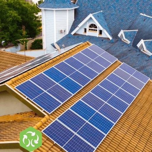 Empresa de Instalação de Energia Solar
