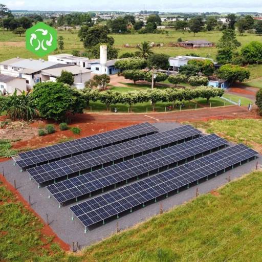 Empresa de Energia Solar