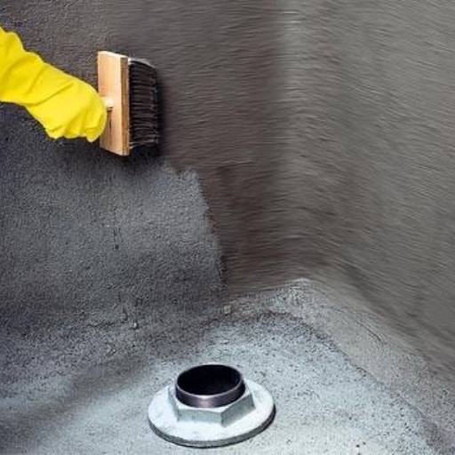 Impermeabilização de Caixas D'Água