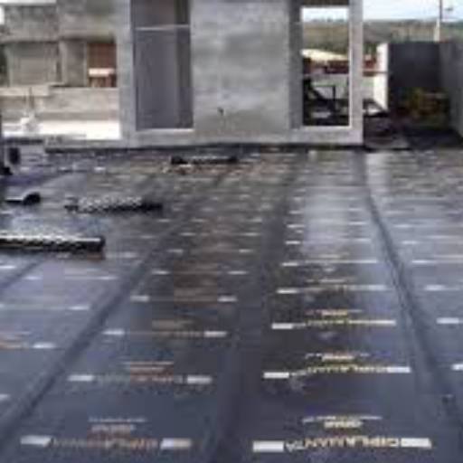 Aplicação de Manta Asfáltica por Infinit Company Impermeabilização