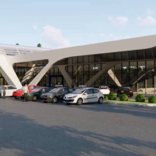 Projeto de Arquitetura