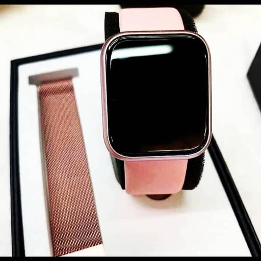 Smartwatch | Jundiaí por ElshadayStore